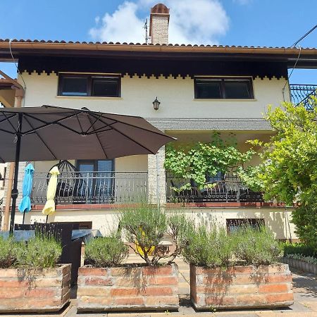 Apartman Nada Ozalj Exterior foto