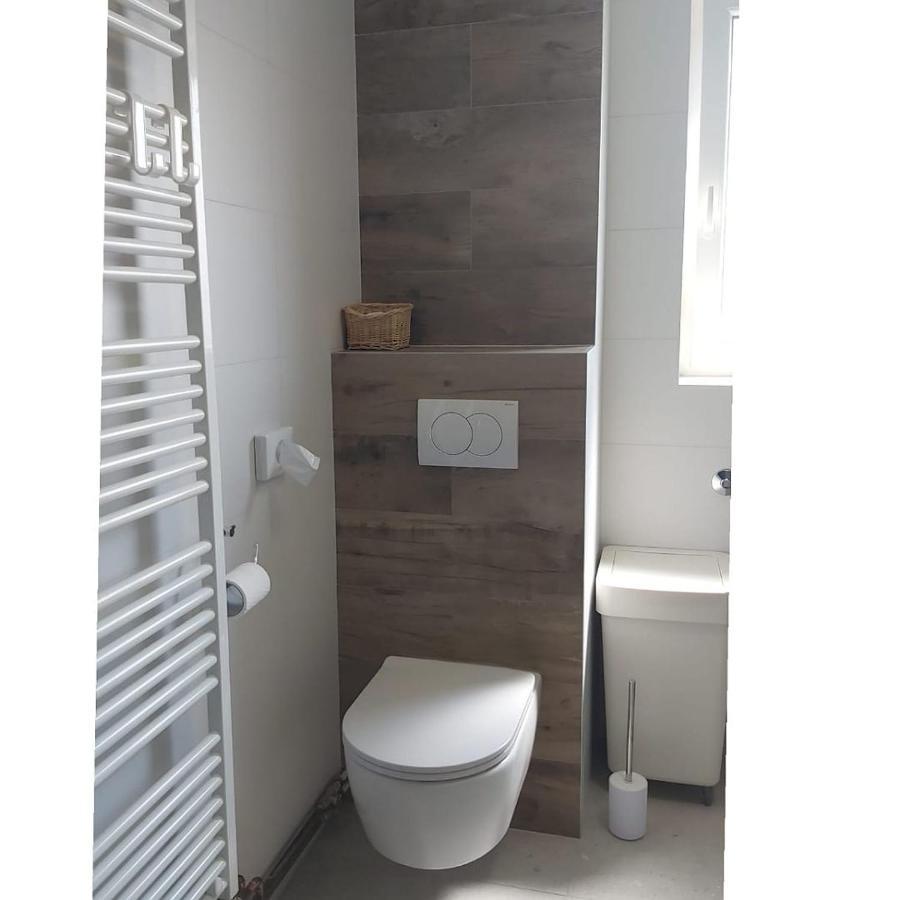 Apartman Nada Ozalj Exterior foto